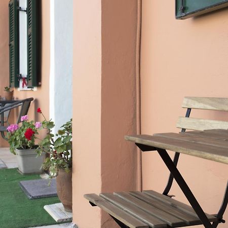 Helia Apartment 1 Alepou 외부 사진