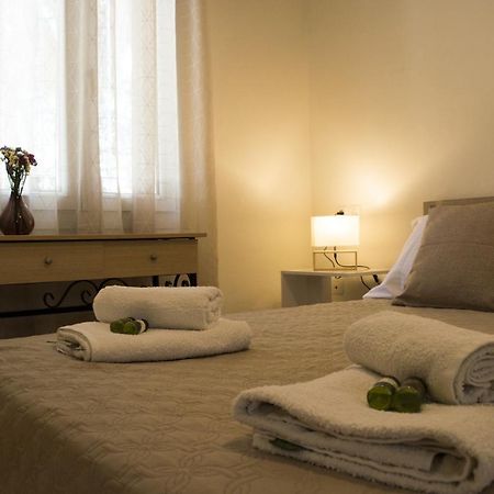 Helia Apartment 1 Alepou 외부 사진