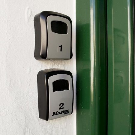 Helia Apartment 1 Alepou 외부 사진