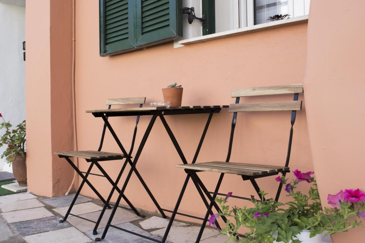 Helia Apartment 1 Alepou 외부 사진