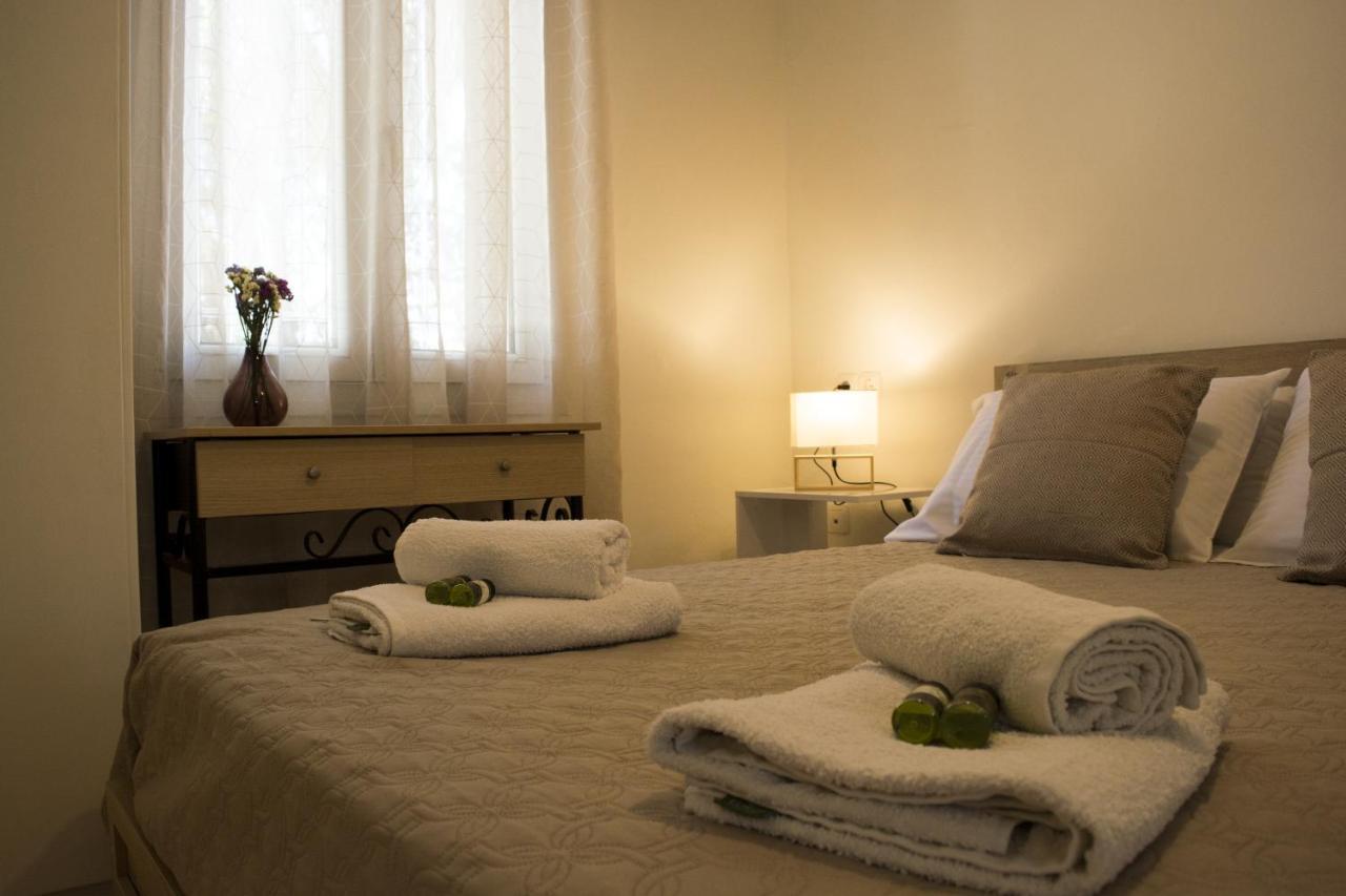 Helia Apartment 1 Alepou 외부 사진