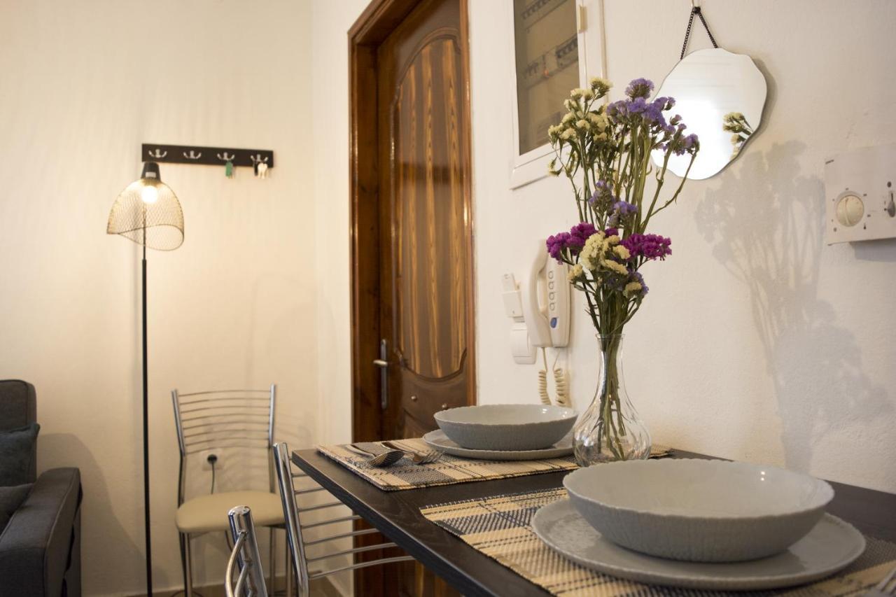 Helia Apartment 1 Alepou 외부 사진